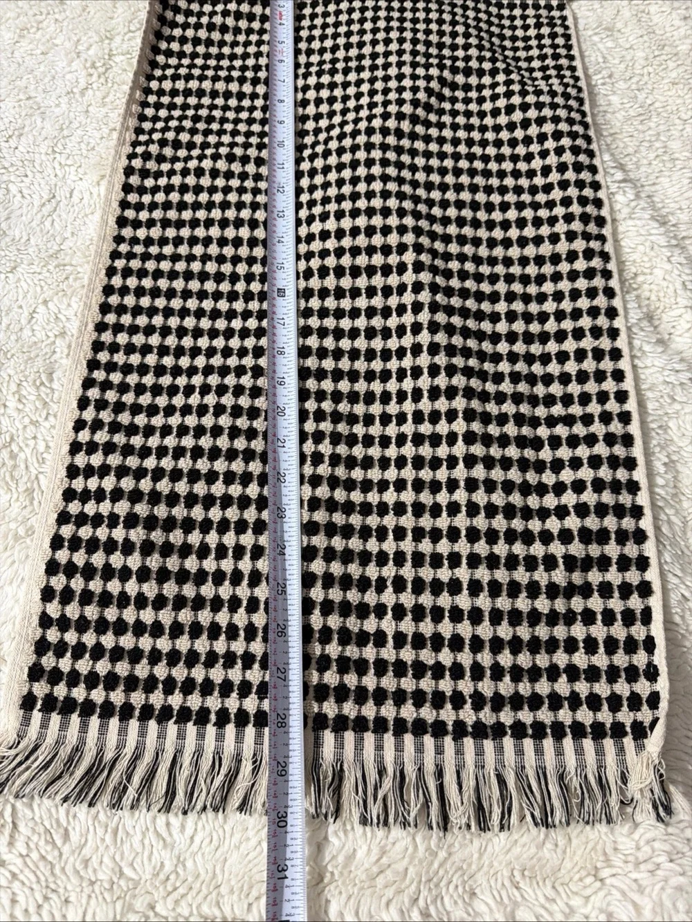 Rachel Zoe textured knit